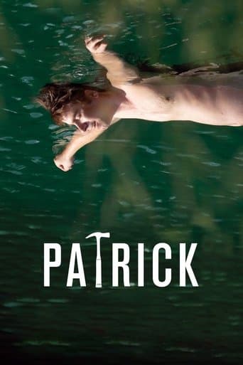Patrick Image