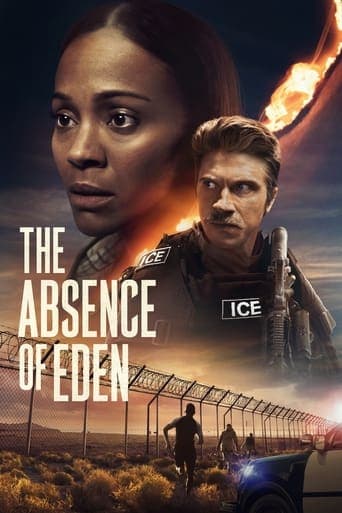 The Absence of Eden Image