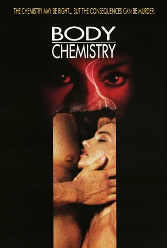 Body Chemistry Image