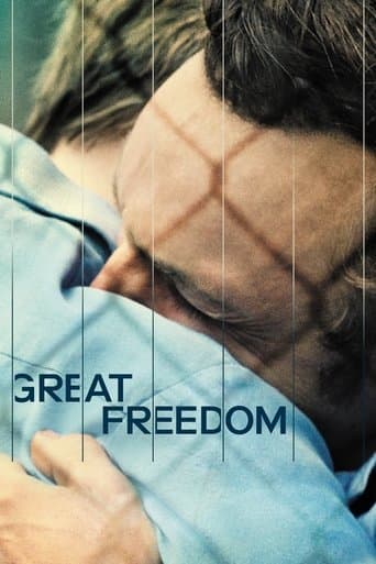 Great Freedom Image