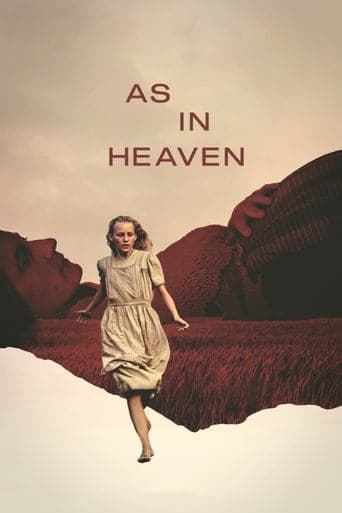 As in Heaven Image