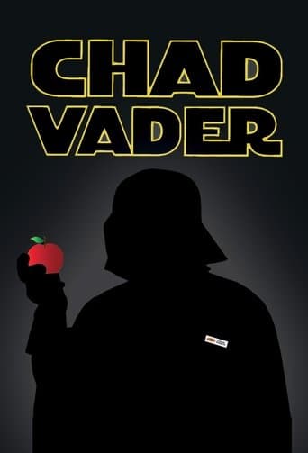 Chad Vader: Day Shift Manager Image