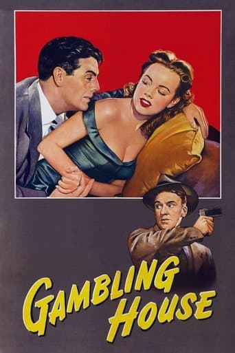 Gambling House Image