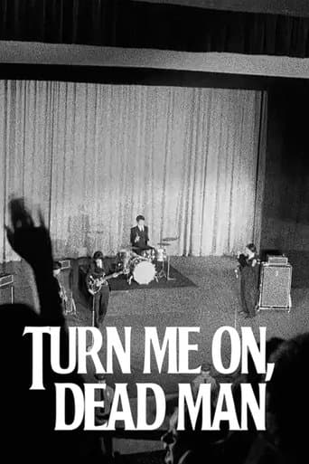 Turn Me On, Dead Man Image