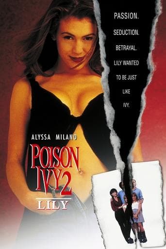Poison Ivy 2: Lily Image