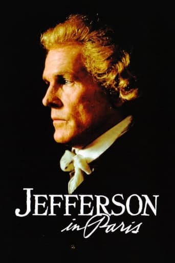 Jefferson in Paris Image