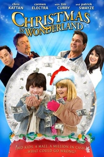 Christmas in Wonderland Image