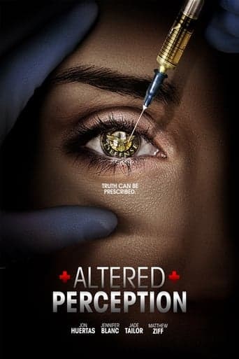 Altered Perception Image