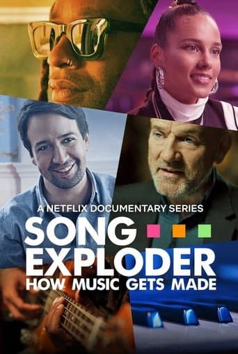 Song Exploder Image