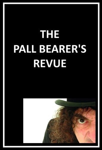 The Pall Bearer's Revue Image