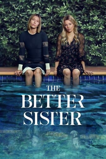 The Better Sister Image