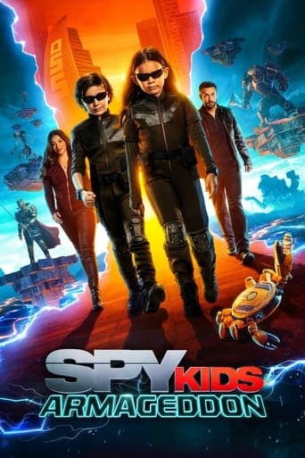 Spy Kids: Armageddon Image