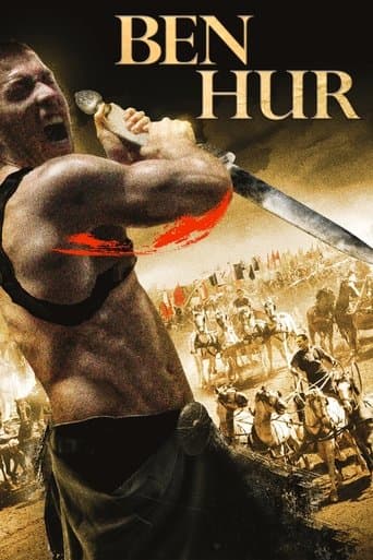 Ben Hur Image