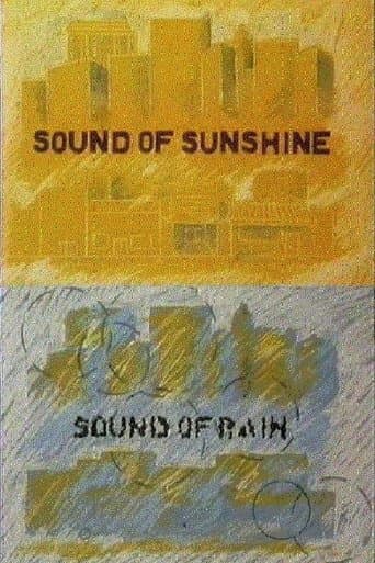 Sound of Sunshine - Sound of Rain Image