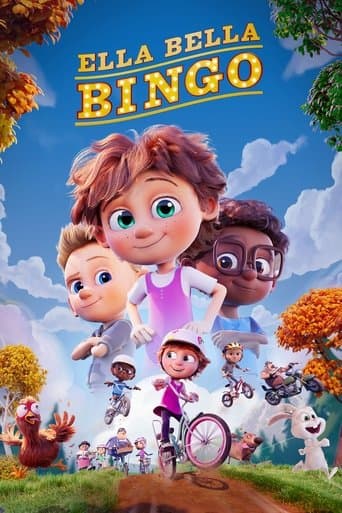 Ella Bella Bingo Image