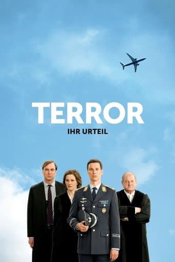 The Verdict Image