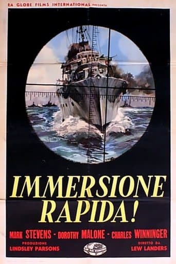 Torpedo Alley Image