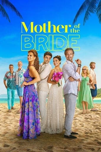 Mother of the Bride Image