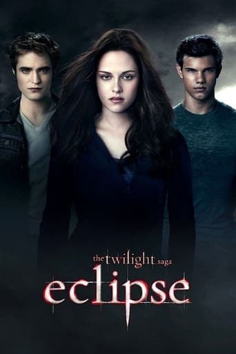 The Twilight Saga: Eclipse Image