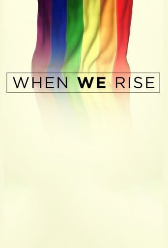 When We Rise Image