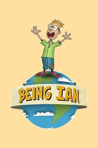 Being Ian Image