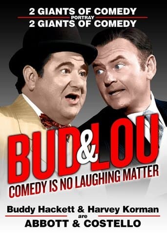 Bud and Lou Image