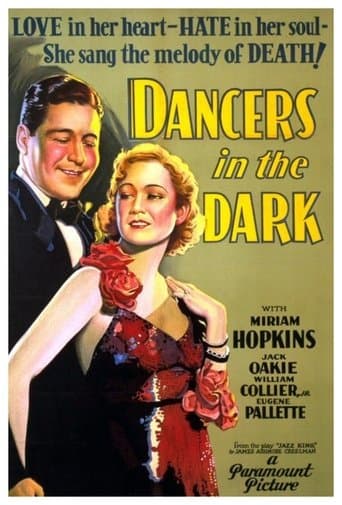 Dancers in the Dark Image