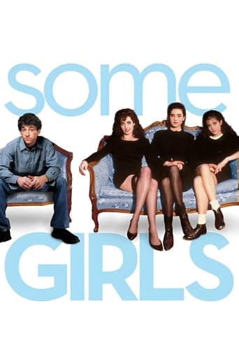 Some Girls Image