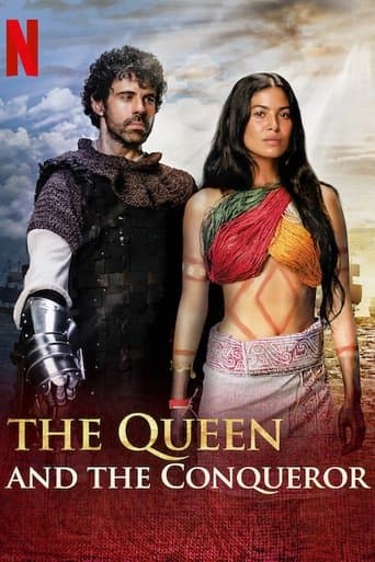 The Queen and the Conqueror Image