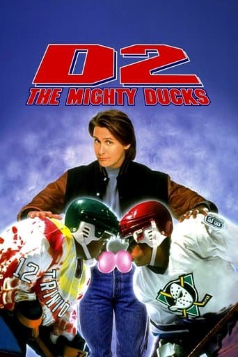 D2: The Mighty Ducks Image