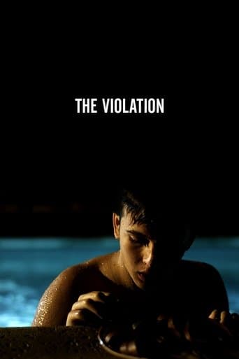 The Violation Image