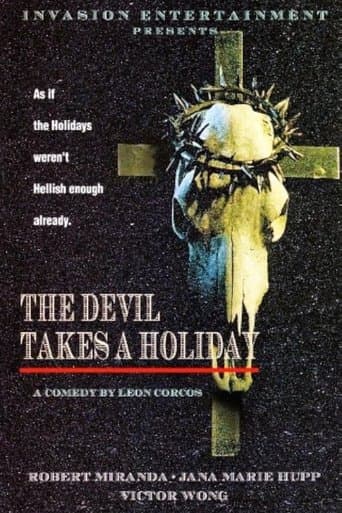 The Devil Takes a Holiday Image