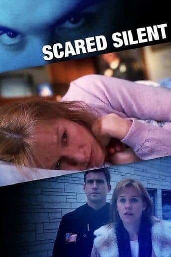 Scared Silent Image