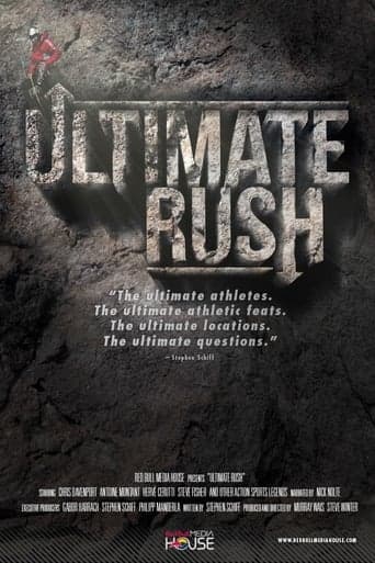 Ultimate Rush Image