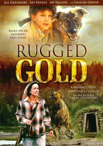 Rugged Gold Image
