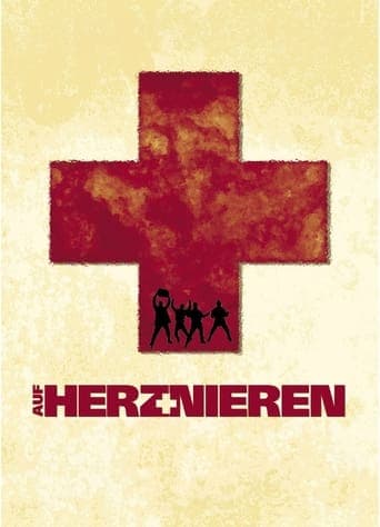 Auf Herz und Nieren Image
