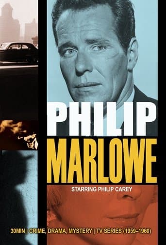 Philip Marlowe Image