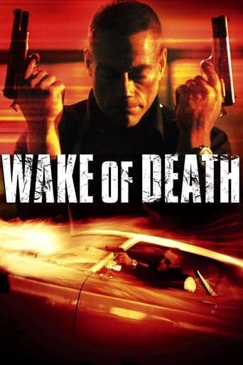 Wake of Death Image