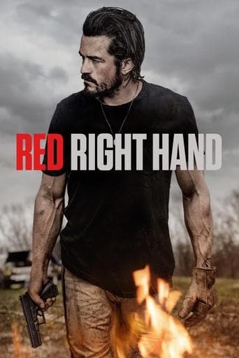 Red Right Hand Image