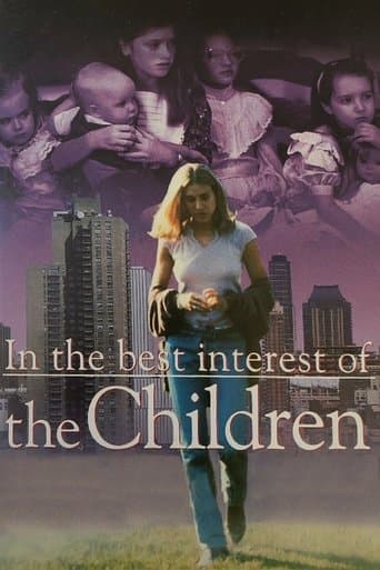 In the Best Interest of the Children Image