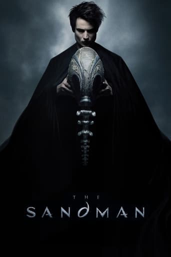 The Sandman Image