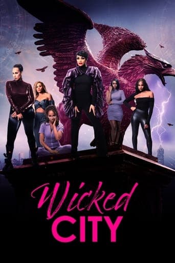 Wicked City Image