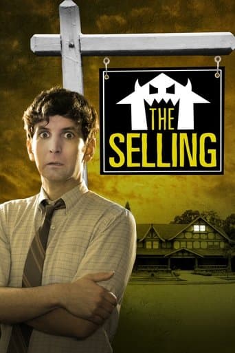 The Selling Image
