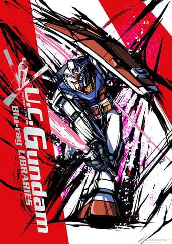 Mobile Suit Gundam: The Light of Life Chronicle U.C. Image