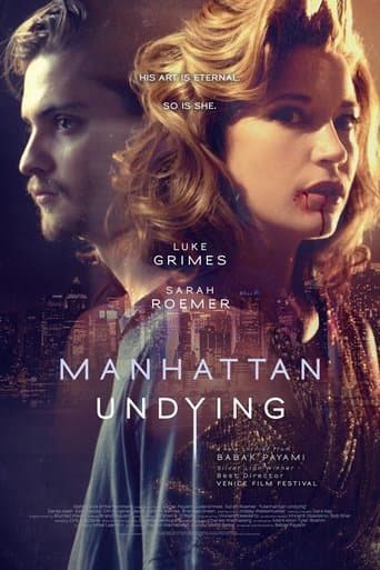 Manhattan Undying Image