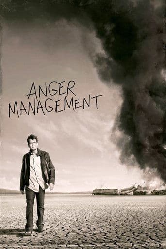 Anger Management Image