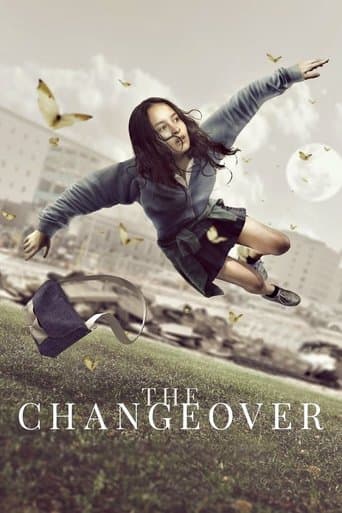 The Changeover Image