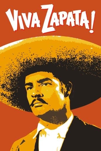 Viva Zapata! Image