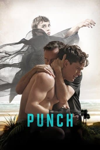 Punch Image