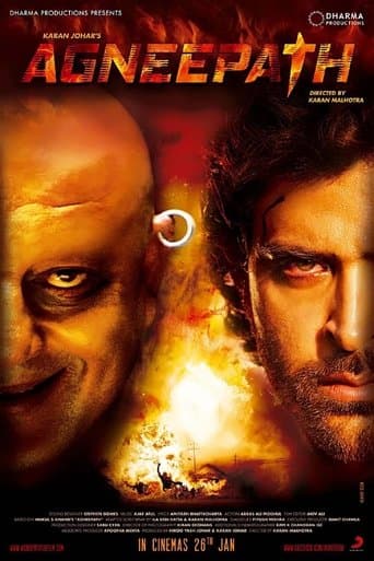Agneepath Image